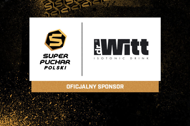 DrWITT sponsorem Superpucharu Polski w piłce ręcznej