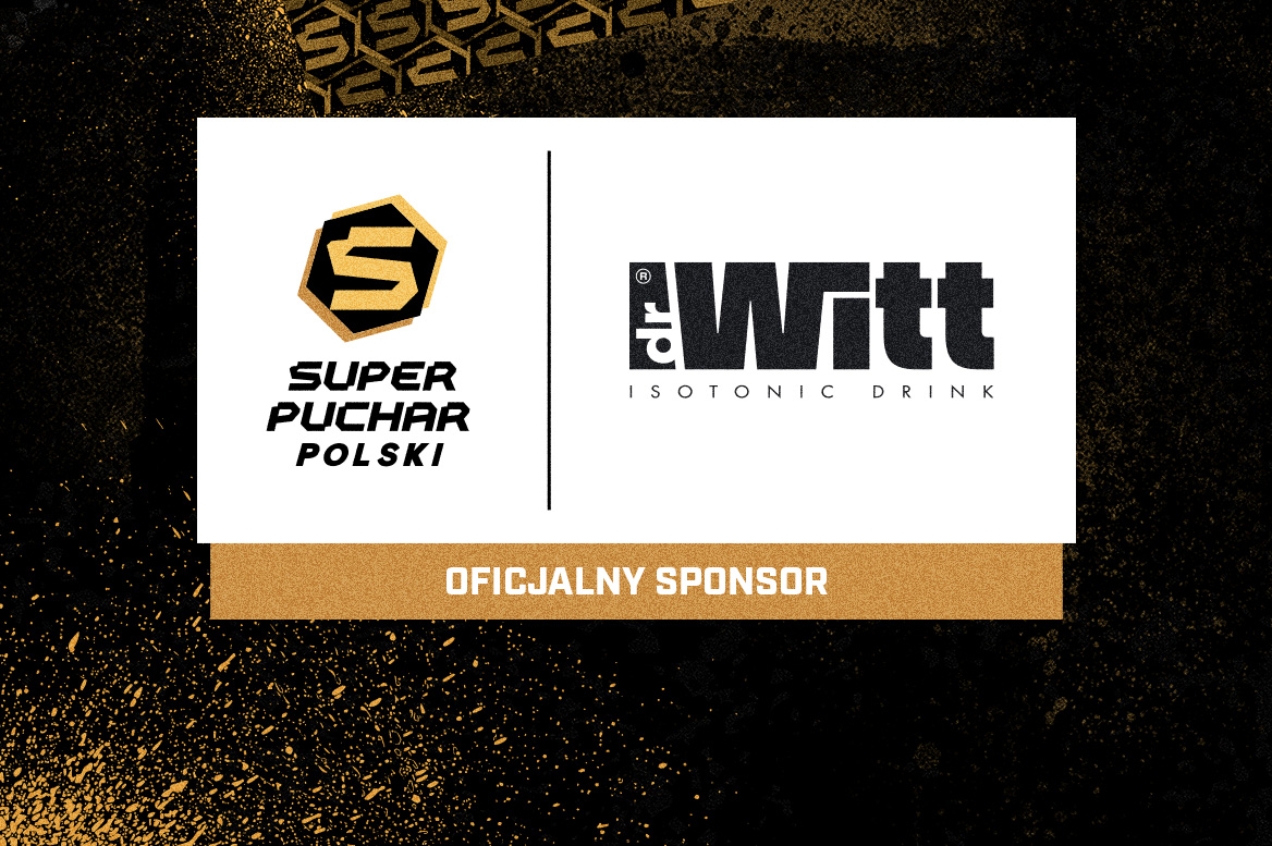 DrWITT sponsorem Superpucharu Polski w piłce ręcznej