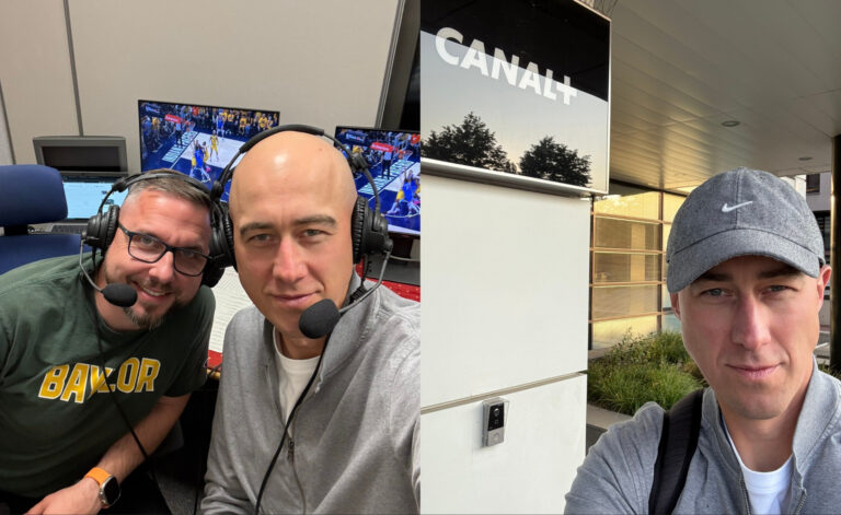 Ekspert żegna się z Canal+Sport po prawie 20 latach