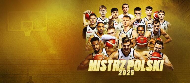 Mistrzowska karta dla fanów koszykówki