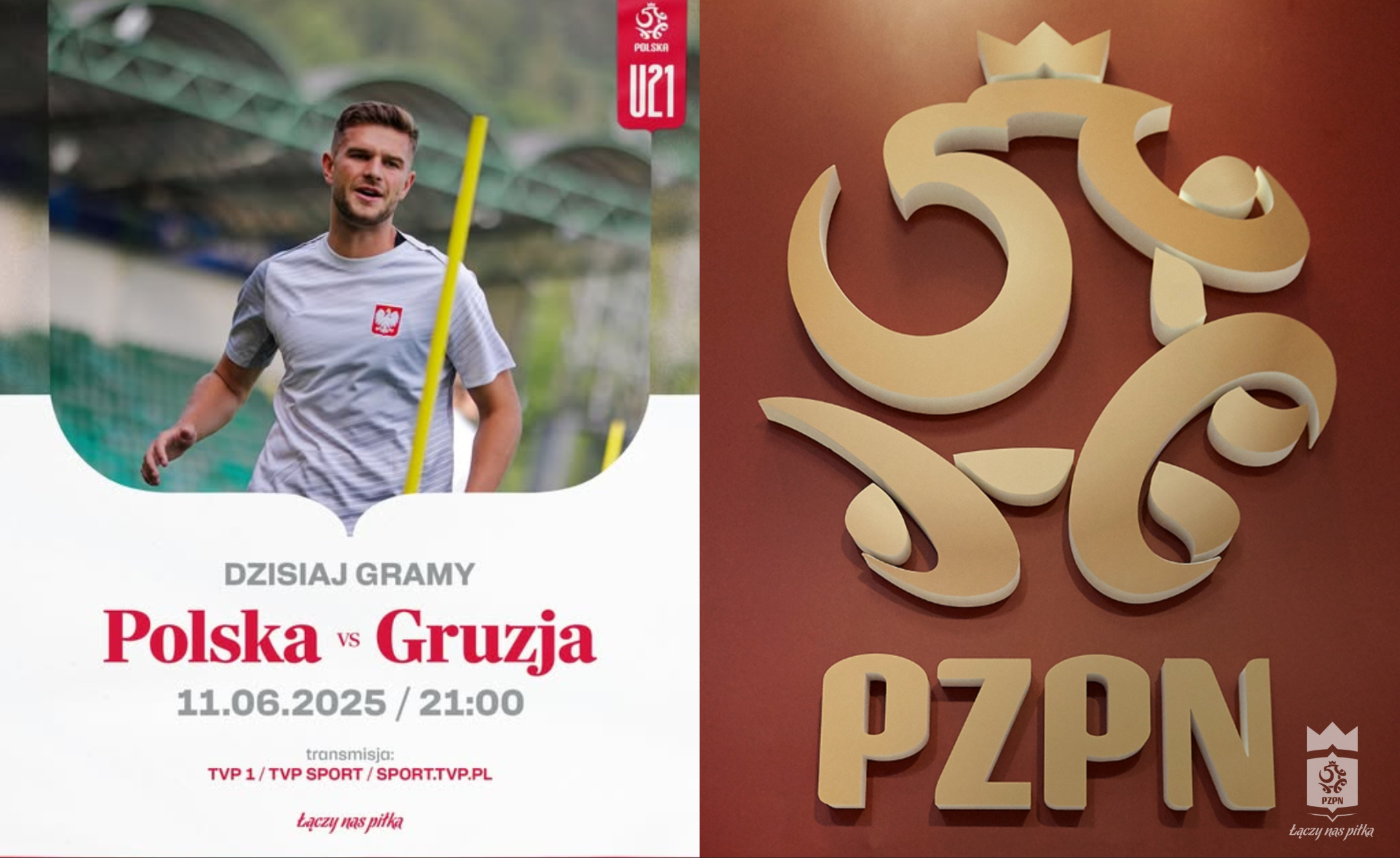 Polacy zaczynają grę w mistrzostwach Europy U-21. Gdzie transmisja, kto komentuje?