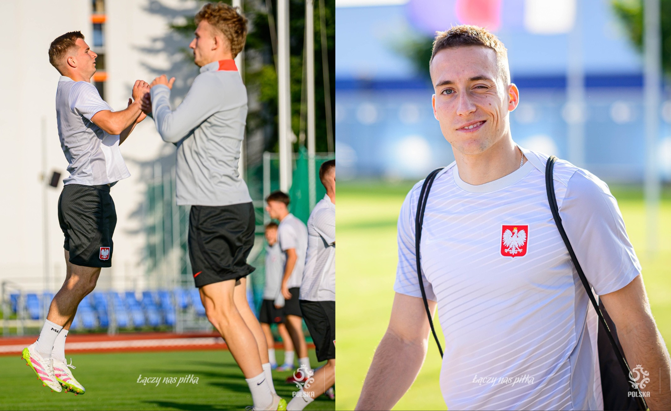 EURO 2025 od środka. Jakie warunki mają na Słowacji polscy piłkarze?