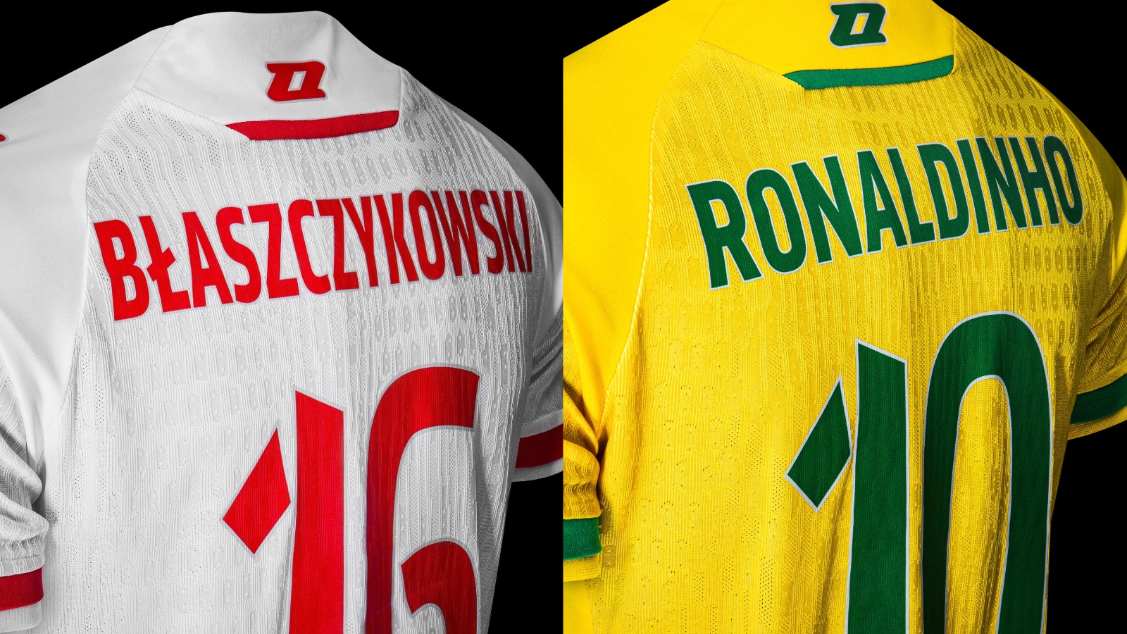 W sobotę Ronaldinho pierwszy raz zagra w Polsce