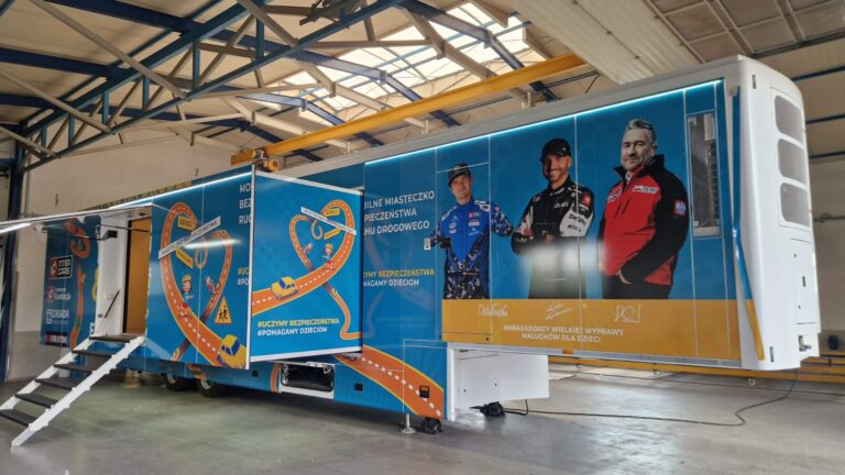 „Young&#038;Safe” &#8211; nowy wymiar edukacji na starcie Wielkiej Wyprawy Maluchów dla Dzieci