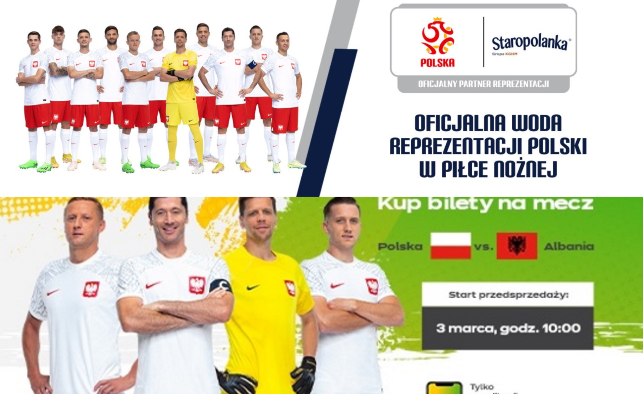 PZPN w tarapatach. Co z prawami do wizerunku i umowami sponsorskimi po rezygnacji Lewandowskiego?