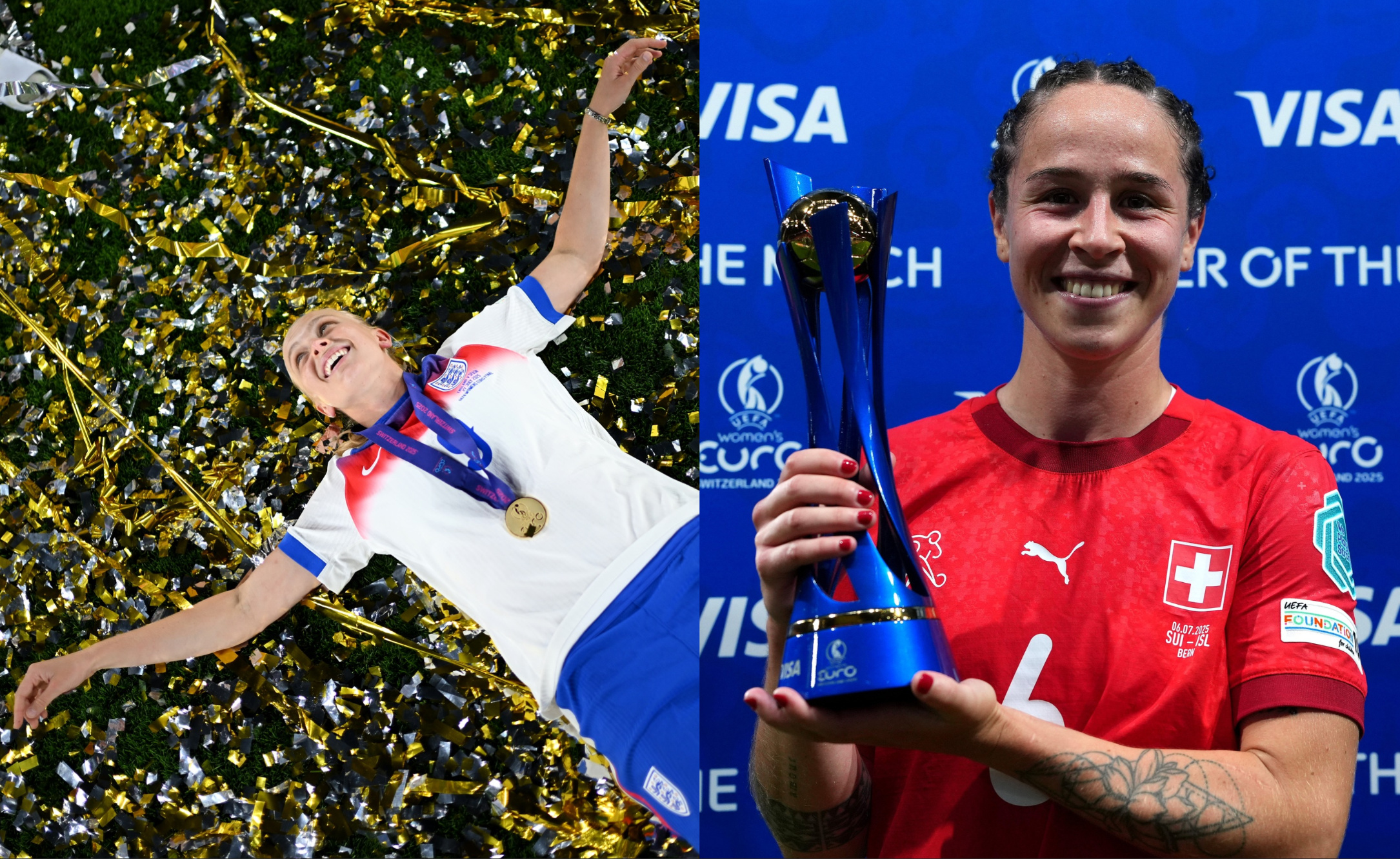 Podsumowanie finansowe EURO 2025 kobiet. To był rekordowy turniej