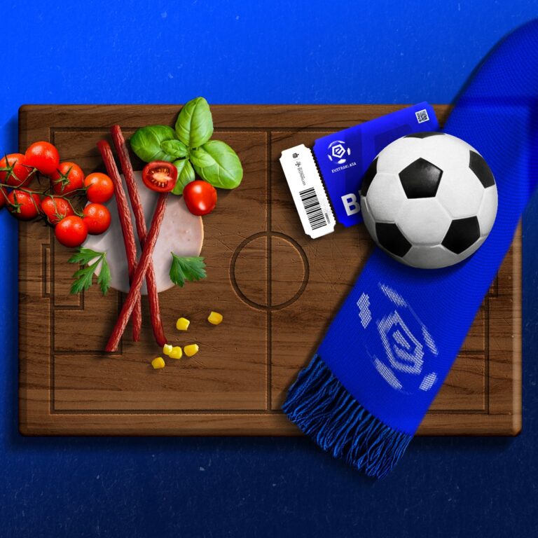 Nowy zawodnik w Ekstraklasie – marka DUDA dołącza do partnerów rozgrywek