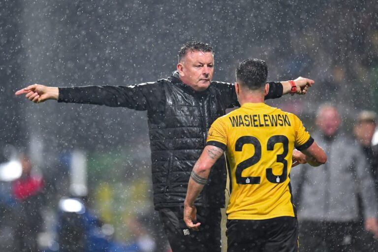 Blisko 30 milionów zł z budżetu miasta dla klubu PKO BP Ekstraklasy