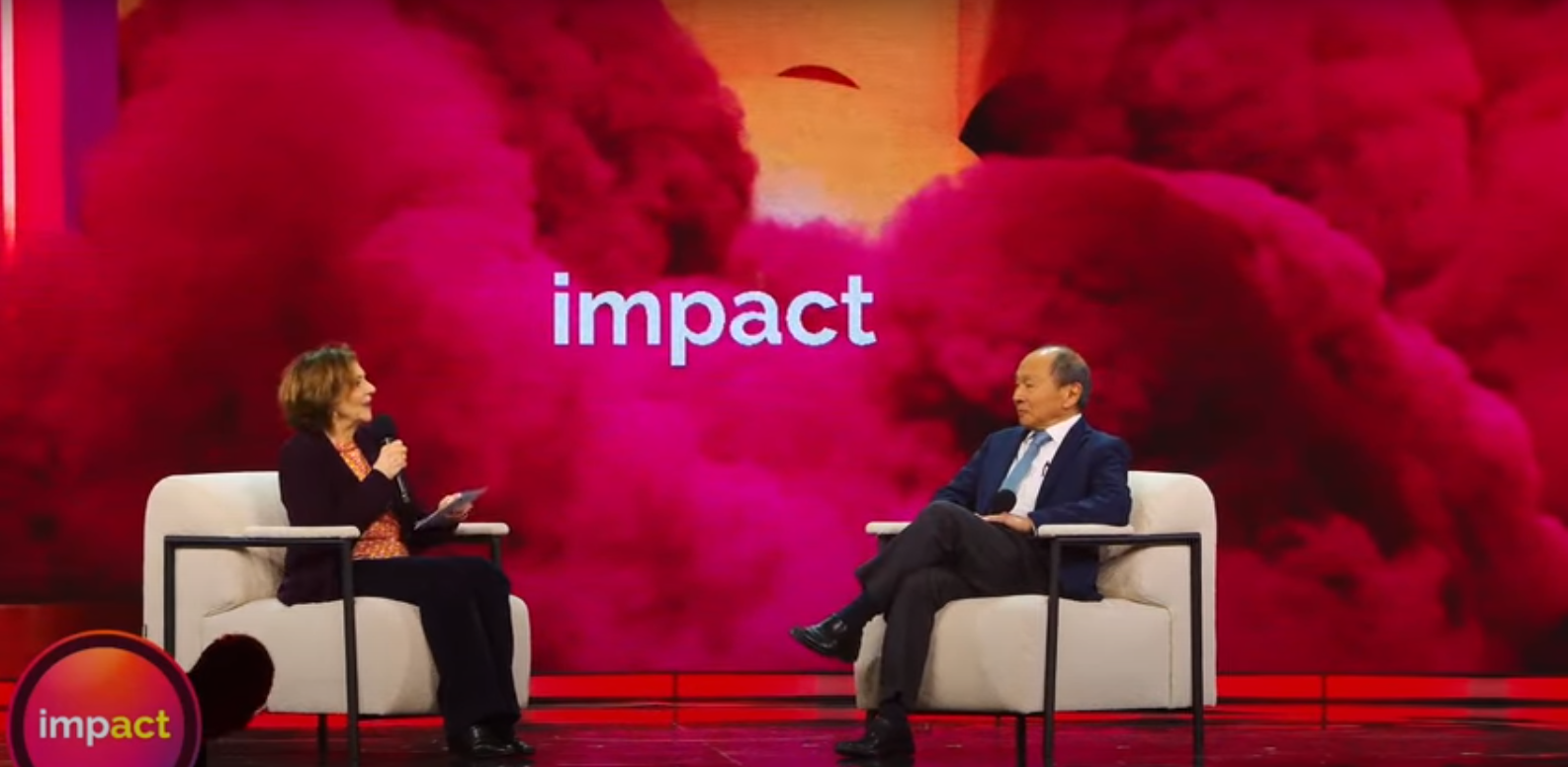 Jubileuszowa edycja eventu Impact. Dlaczego Totalizator Sportowy jest partnerem tego wydarzenia?