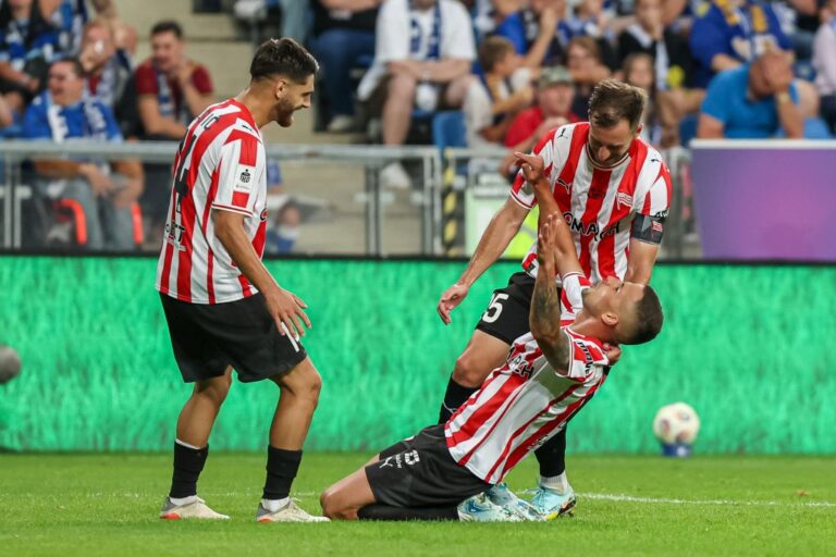 Rekordowa frekwencja po 1. kolejce PKO BP Ekstraklasy