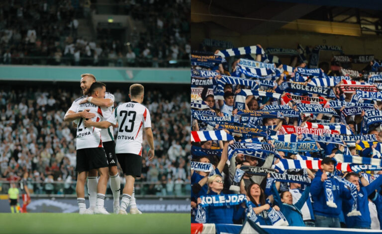 Ekstraklasa wraca do gry. Tak prezentują się ceny karnetów