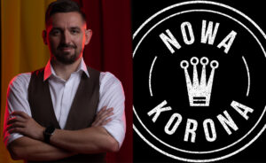 Michał Siejak: wokół prywatnej Korony jest inny klimat, niż gdy była miejska [WYWIAD]