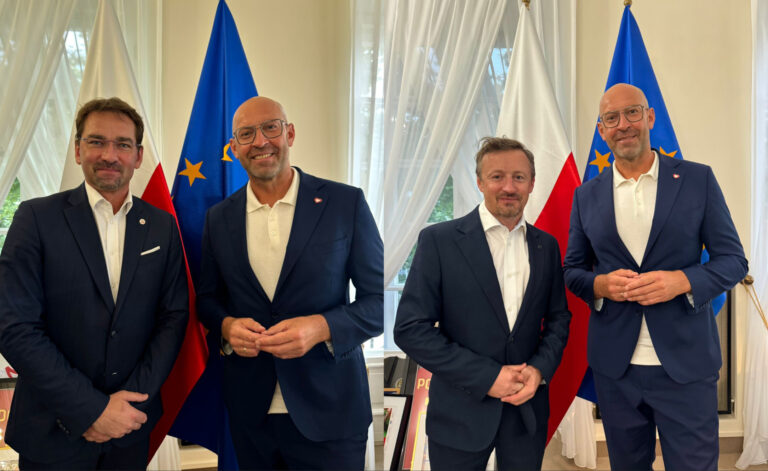 Jakub Rutnicki – kim jest nowy minister sportu?