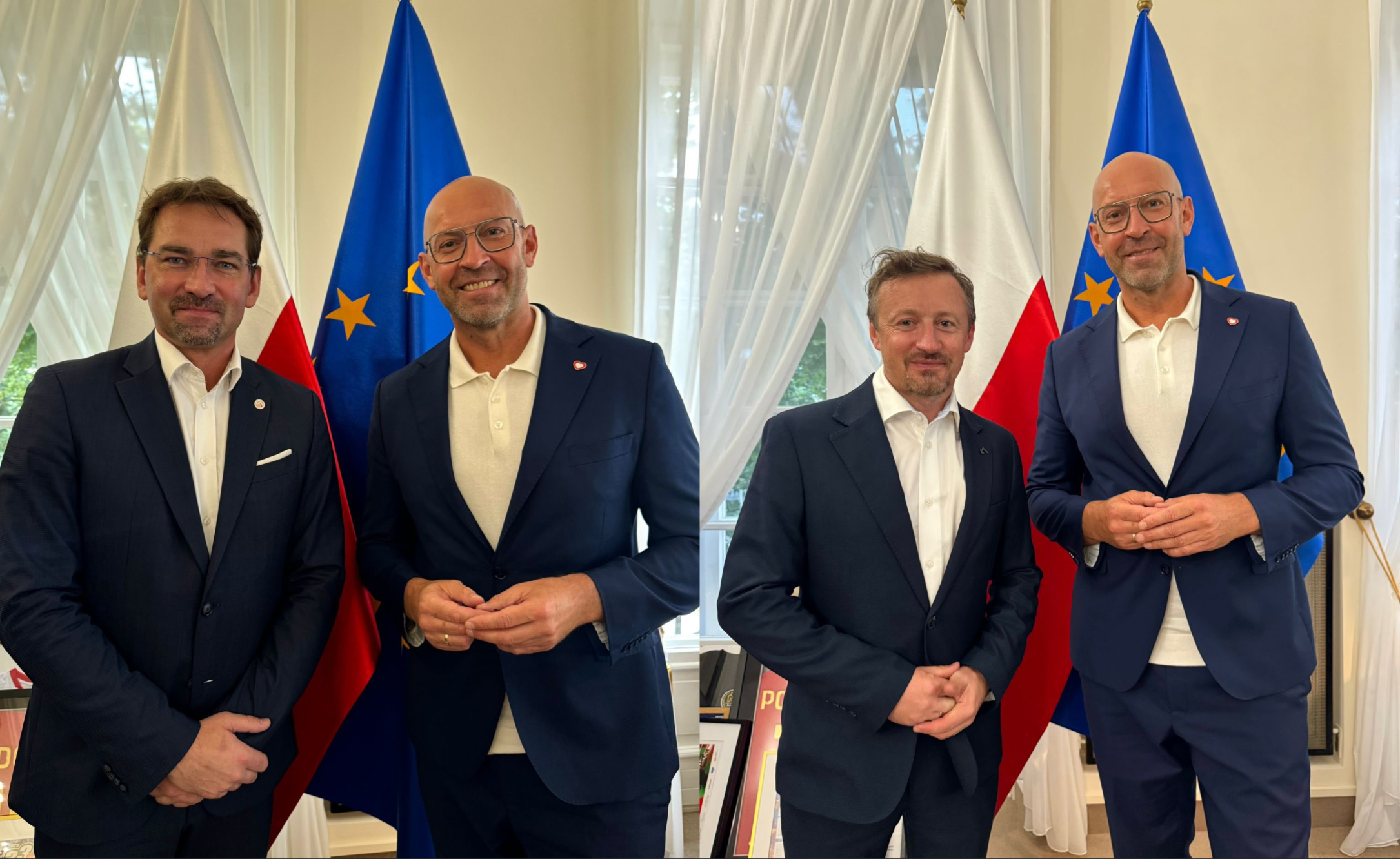 Jakub Rutnicki – kim jest nowy minister sportu?