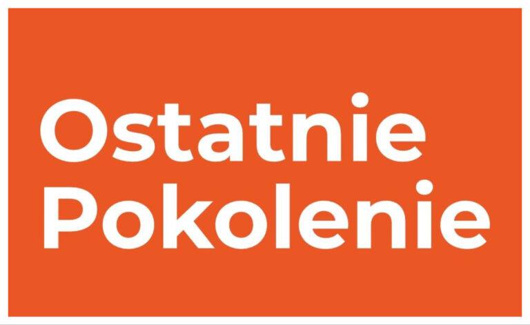 Aktywista Ostatniego Pokolenia skazany za demonstrację podczas meczu Lechia &#8211; Lech