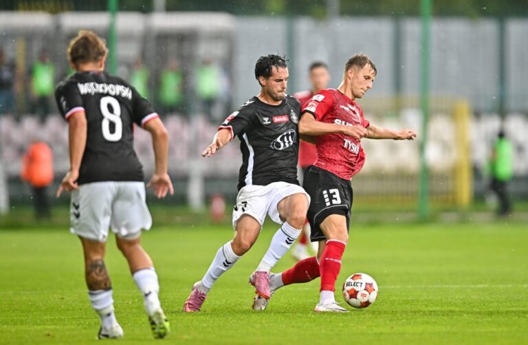 Polonia Warszawa będzie spółką akcyjną non-profit