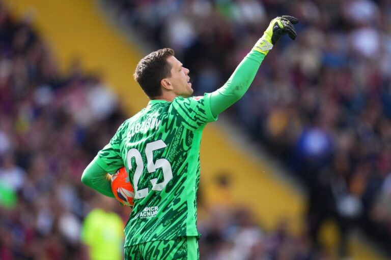 Oficjalnie: znamy miejsce rozegrania meczu o Puchar Gampera