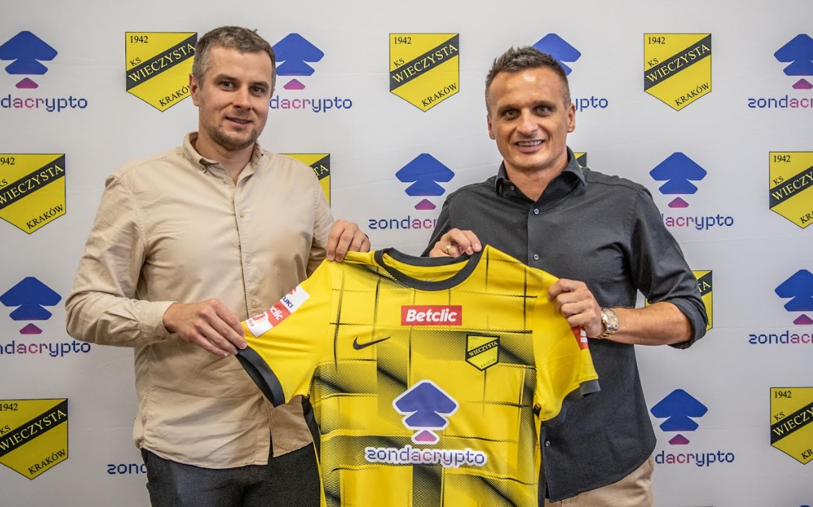 zondacrypto Oficjalną Giełdą Kryptowalut Wieczystej Kraków!