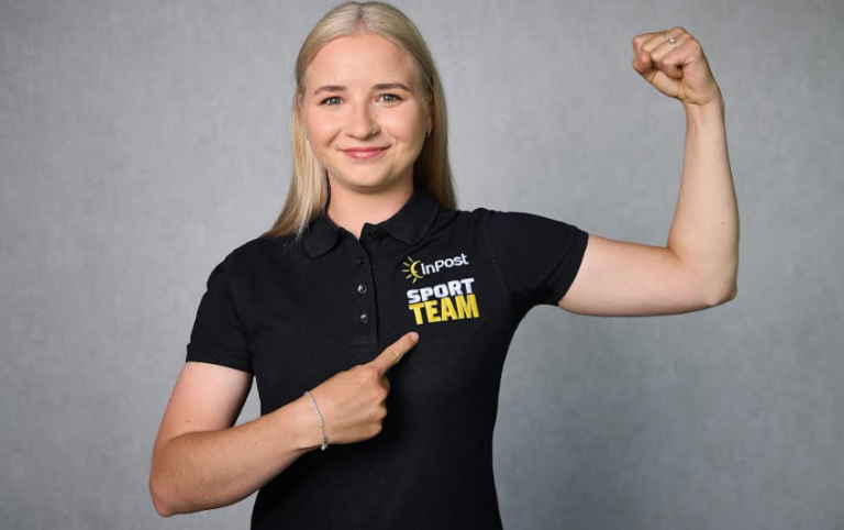 Od ucieczki z Białorusi do mistrzostwa Polski i marzeń o medalu w Los Angeles. Nowy rozdział w karierze Kariny Kozłowskiej