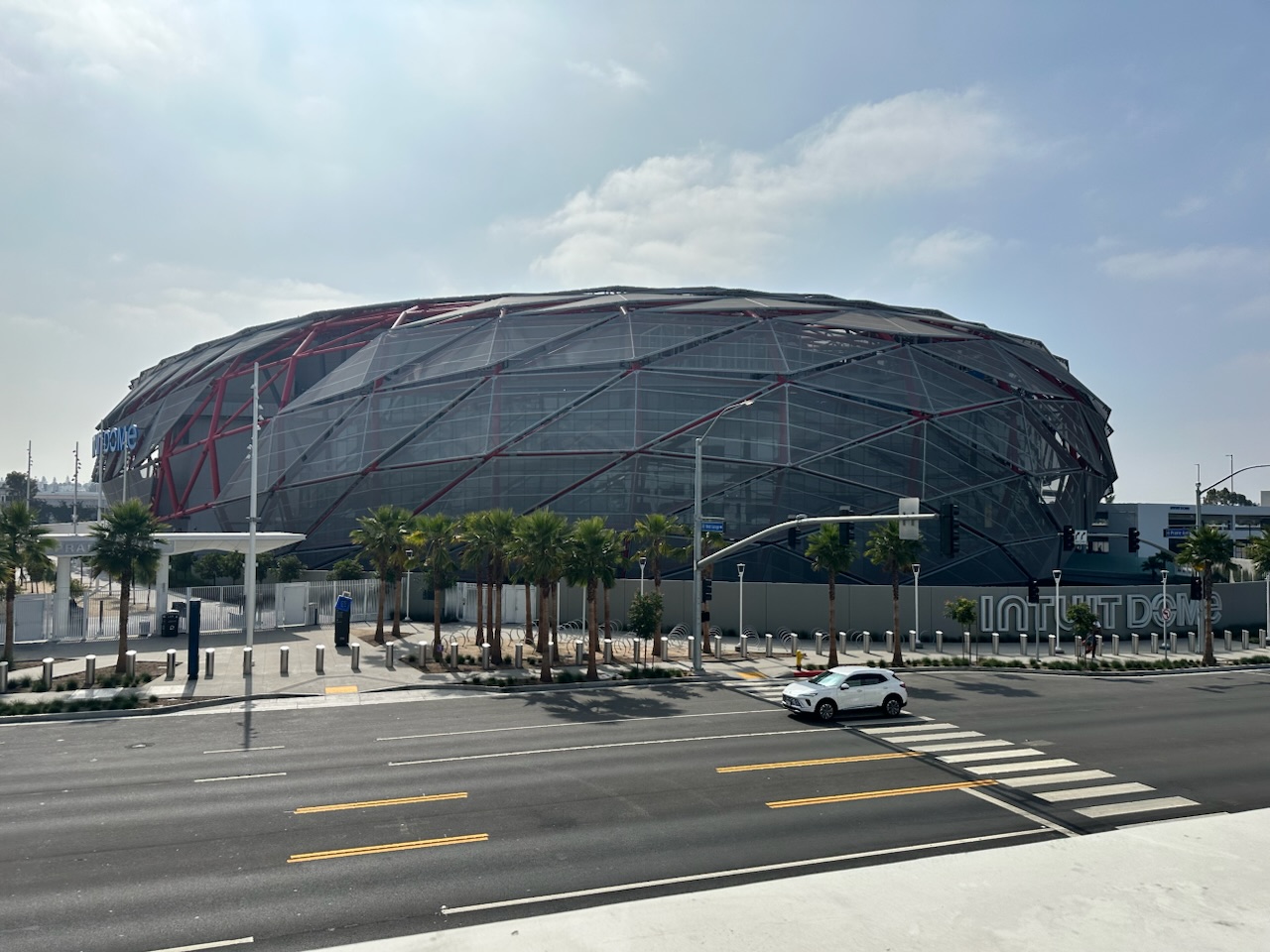 Konrad Kozioł: PreZero Arenę Gliwice sporo łączy z Climate Pledge [WYWIAD]