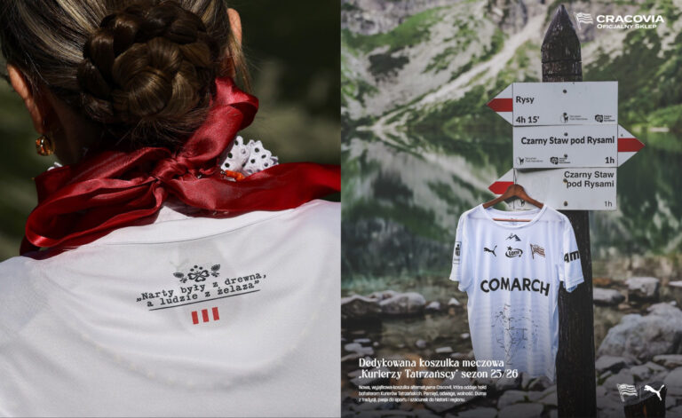 Marketingowe podsumowanie sierpnia w PKO BP Ekstraklasie &#8211; było dużo historii