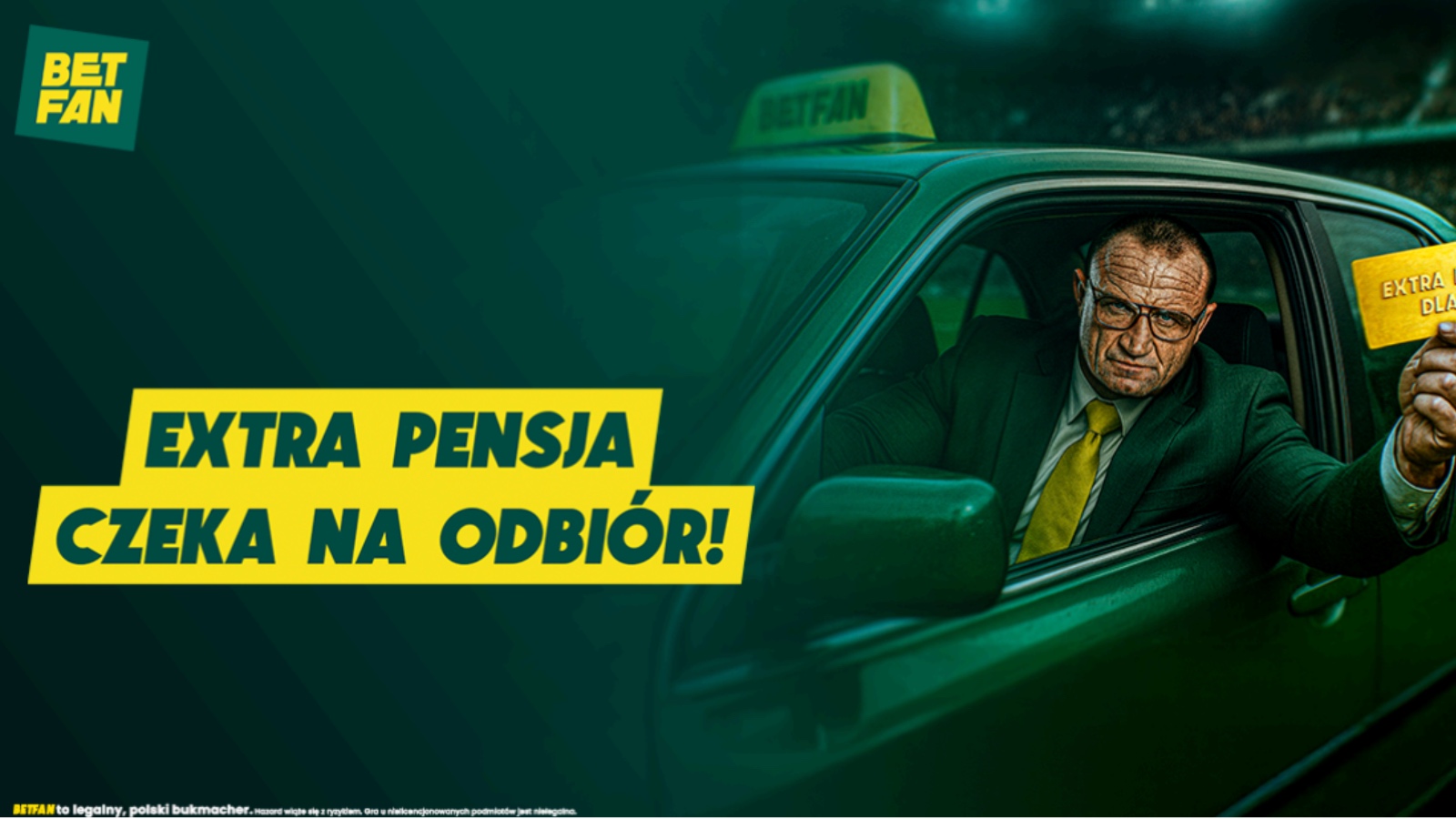 Pierwszy trener Ekstraklasy zwolniony – Extra Pensja od BETFAN czeka