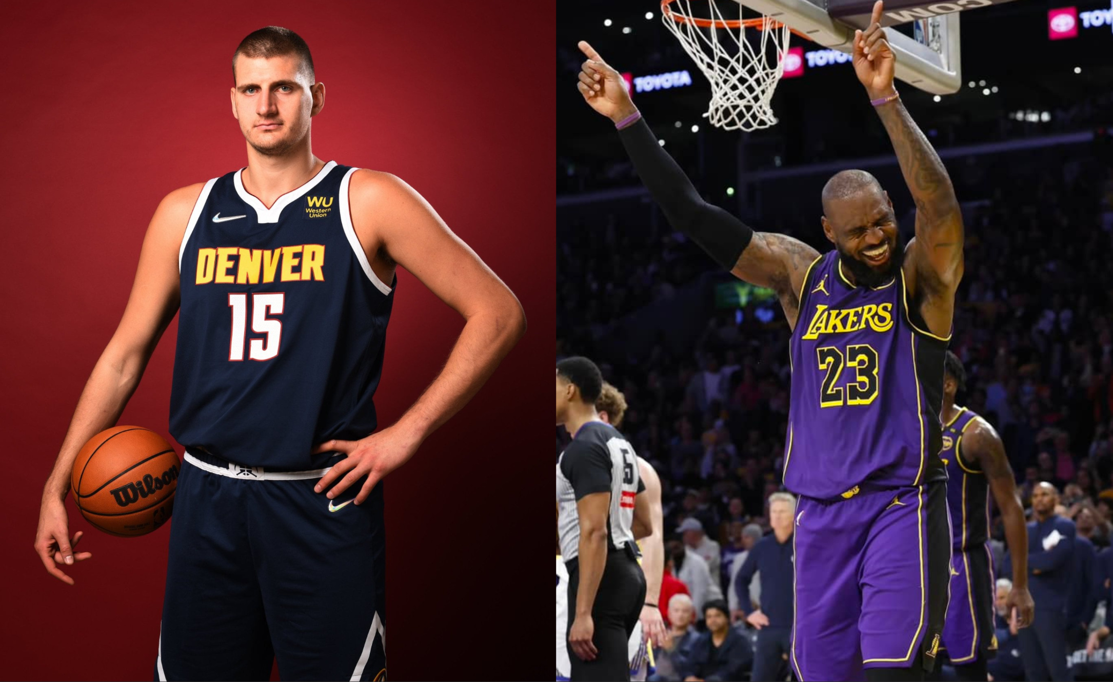 Aktywni sportowcy i bukmacherzy. Koszykarze są wyjątkiem