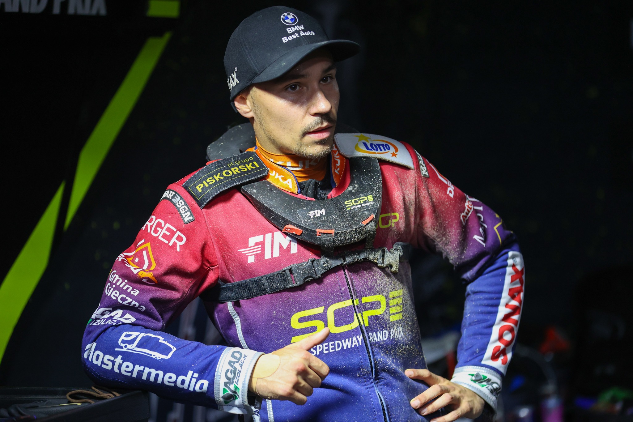 Dominik Kubera: warto docenić ideę Drużyny Marzeń w popularyzacji poszczególnych dyscyplin [WYWIAD]