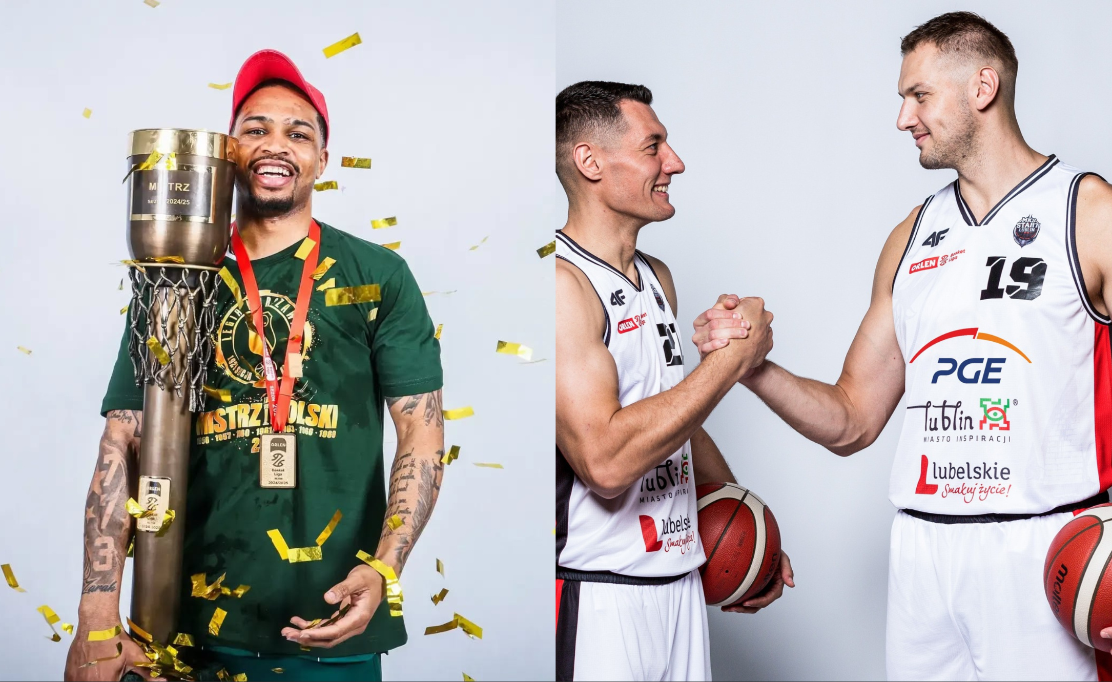 Koszykarski Superpuchar Polski bez żadnego prestiżu? W innych dyscyplinach jest inaczej