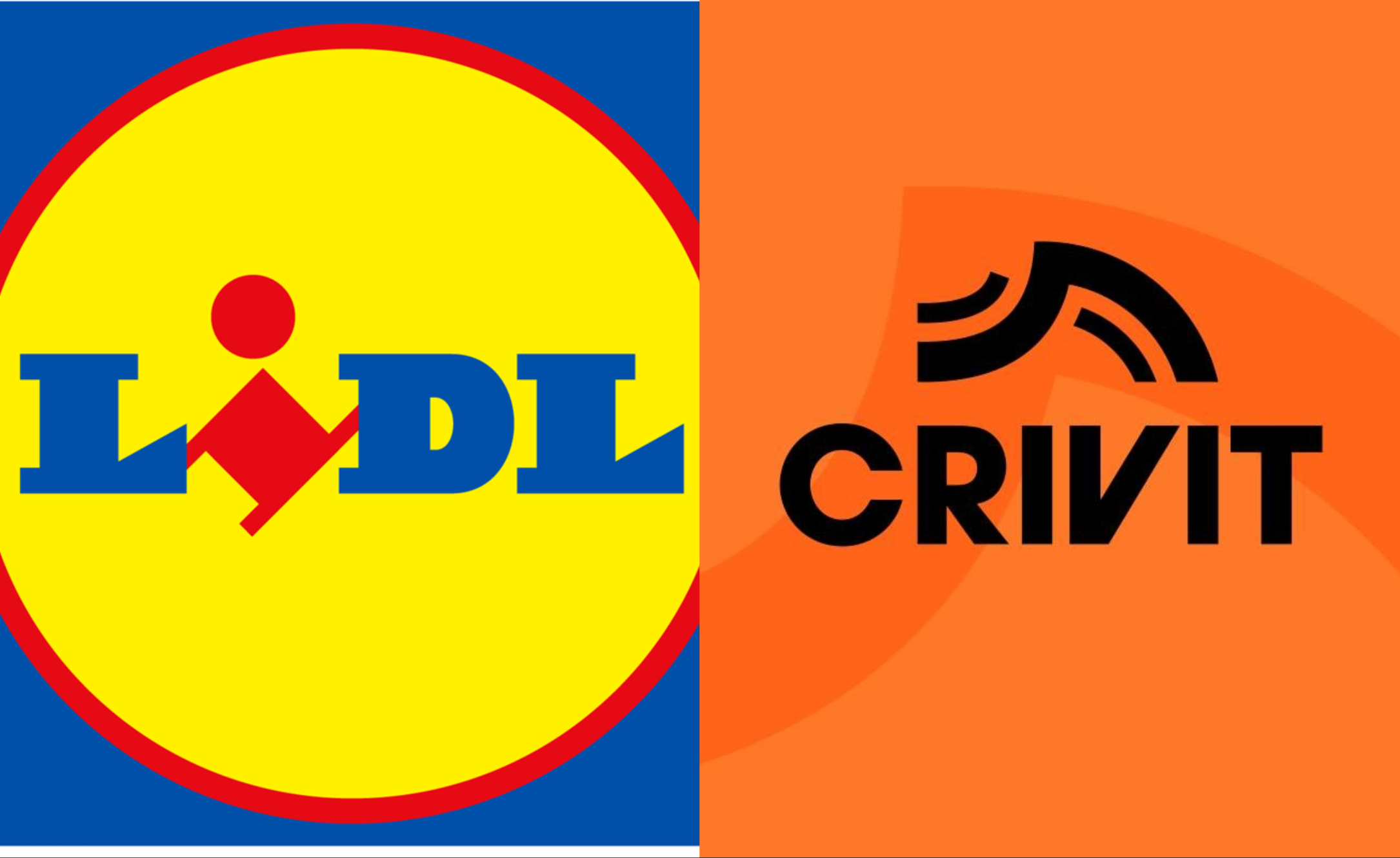 CRIVIT wspiera zespół kolarski Lidl-Trek i dostarcza odzież inspirującą do aktywnego trybu życia