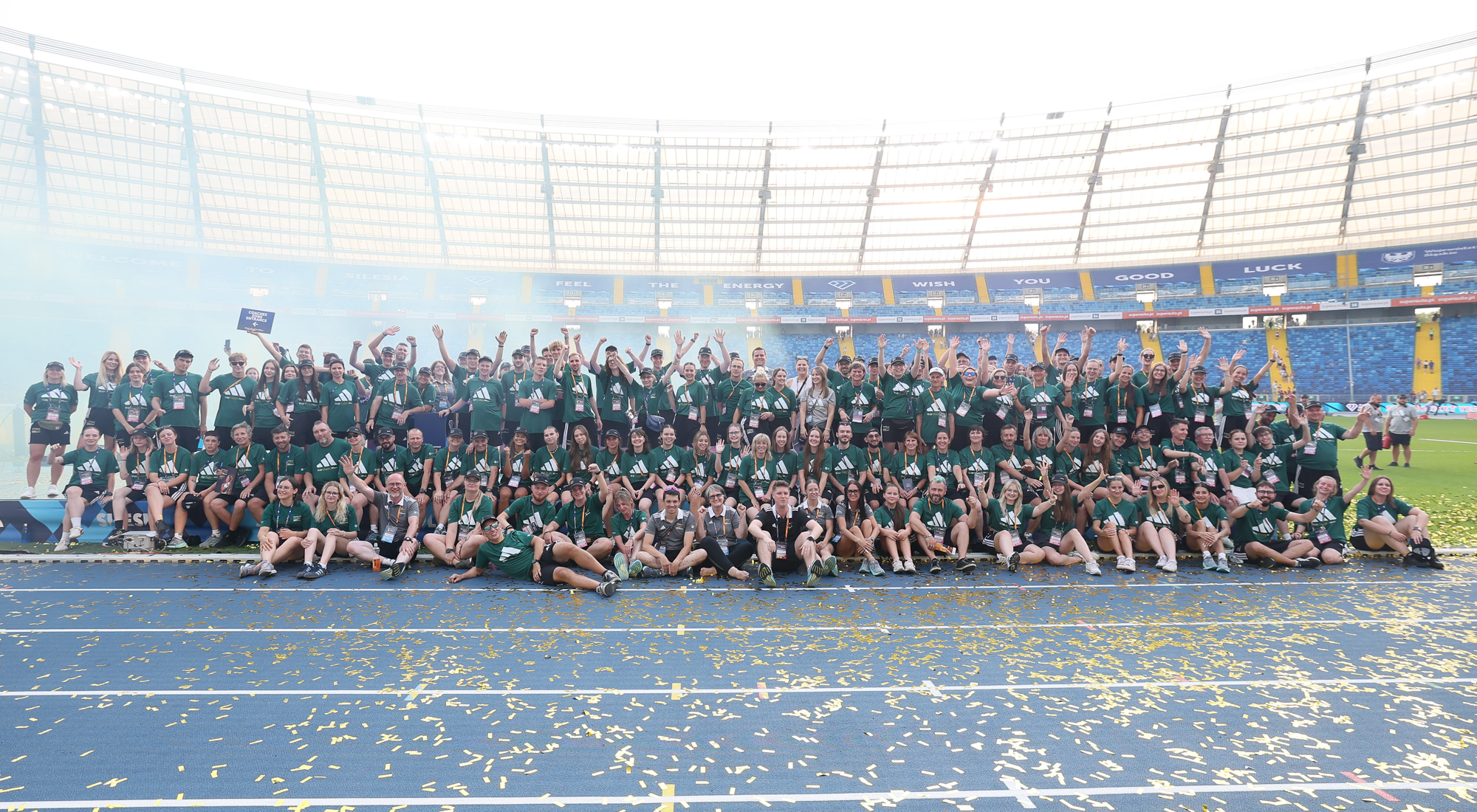 W Krakowie odbędzie się wyjątkowa konferencja poświęcona aktywności młodych ludzi. „Dzieci powinny ćwiczyć minimum godzinę dziennie”