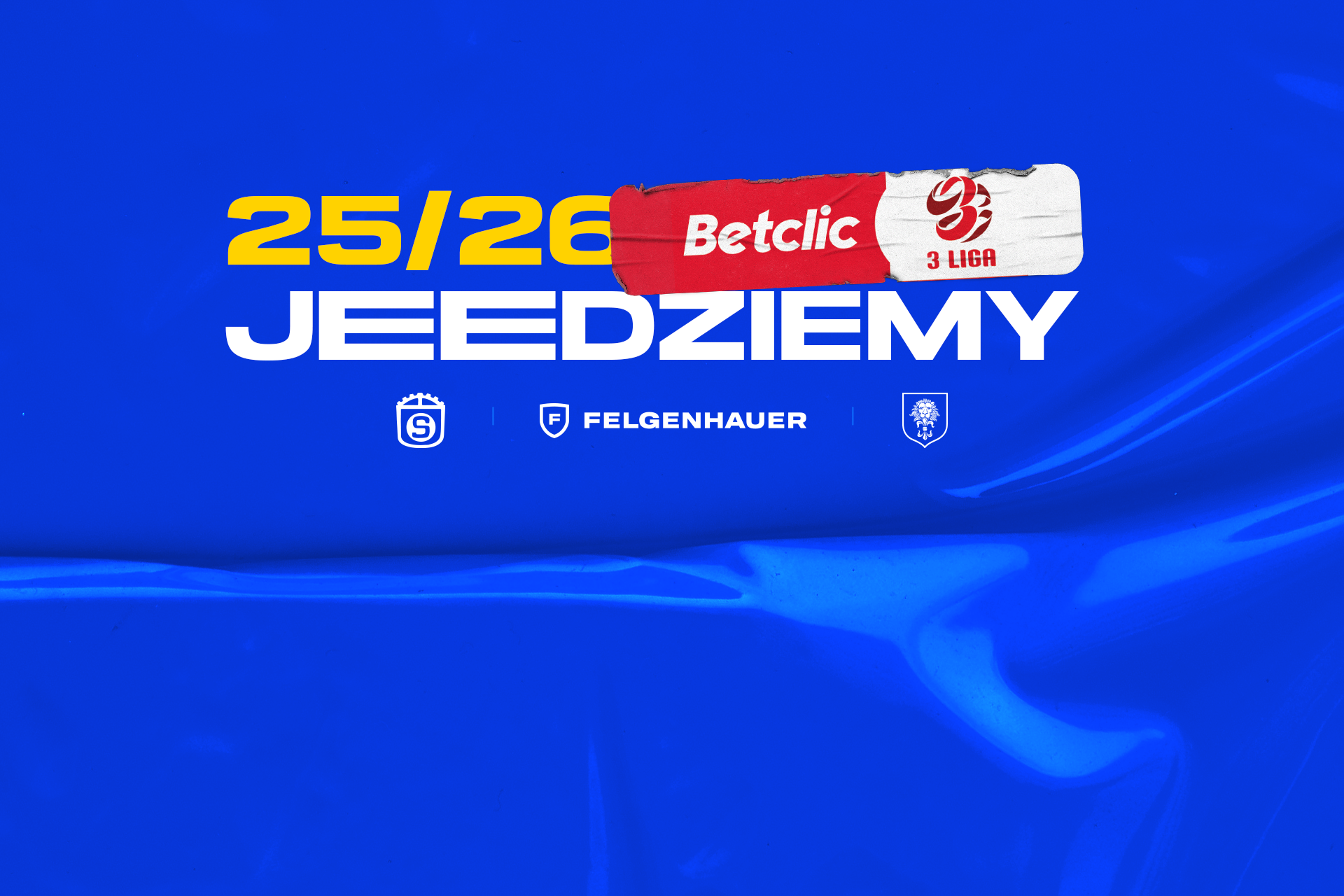 Trzecioligowy klub wprowadza cenzurę w mediach społecznościowych. Hejterzy zamykają usta innym?