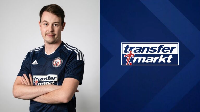 Fin Lübbers, dyrektor marketingu &quot;Transfermarkt&quot;: