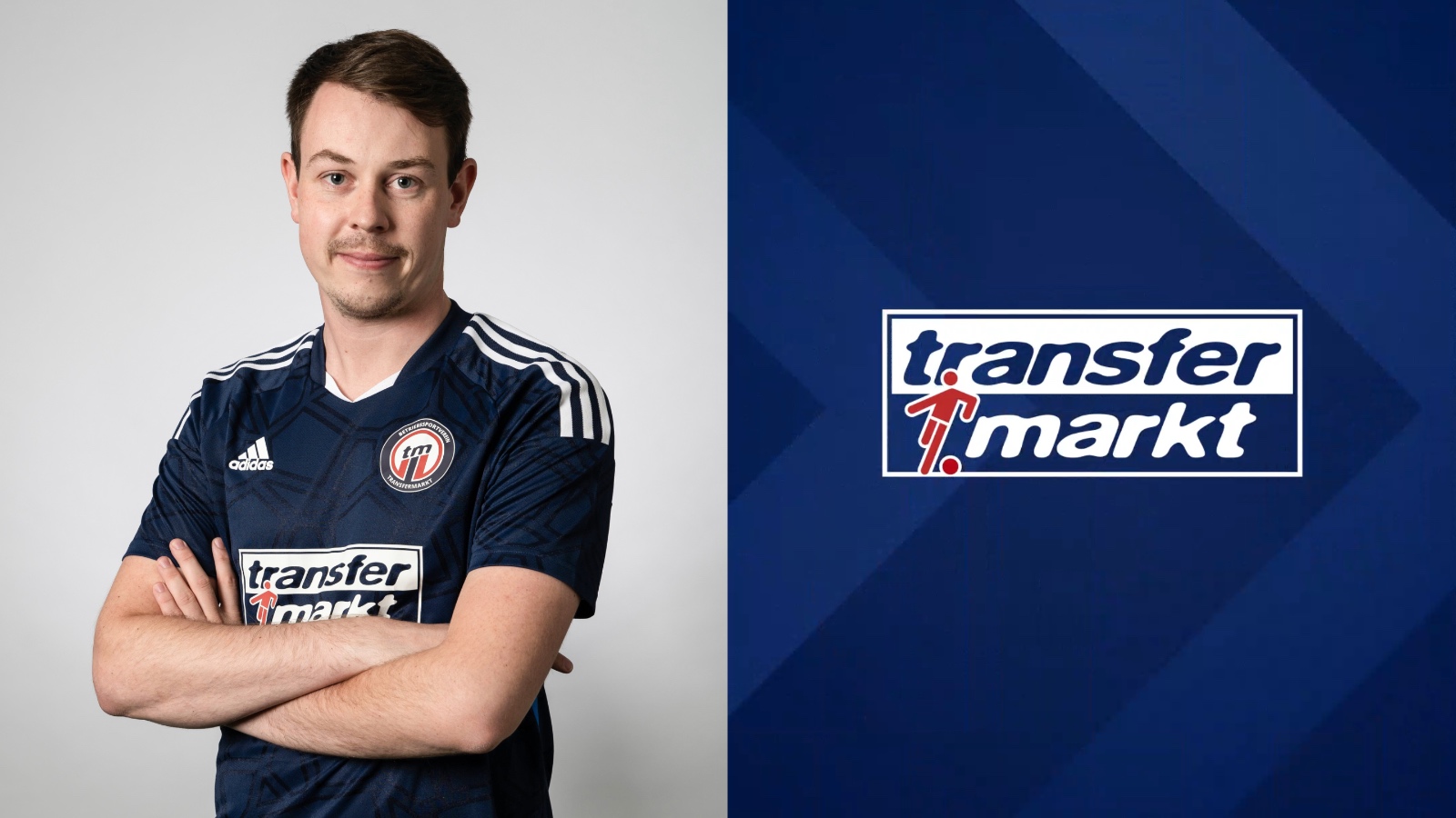 Fin Lübbers, dyrektor marketingu &quot;Transfermarkt&quot;: