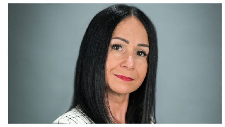 Karina Skowronek, prezes Zagłębiowskiego Parku Sportowego Sp. z o.o.