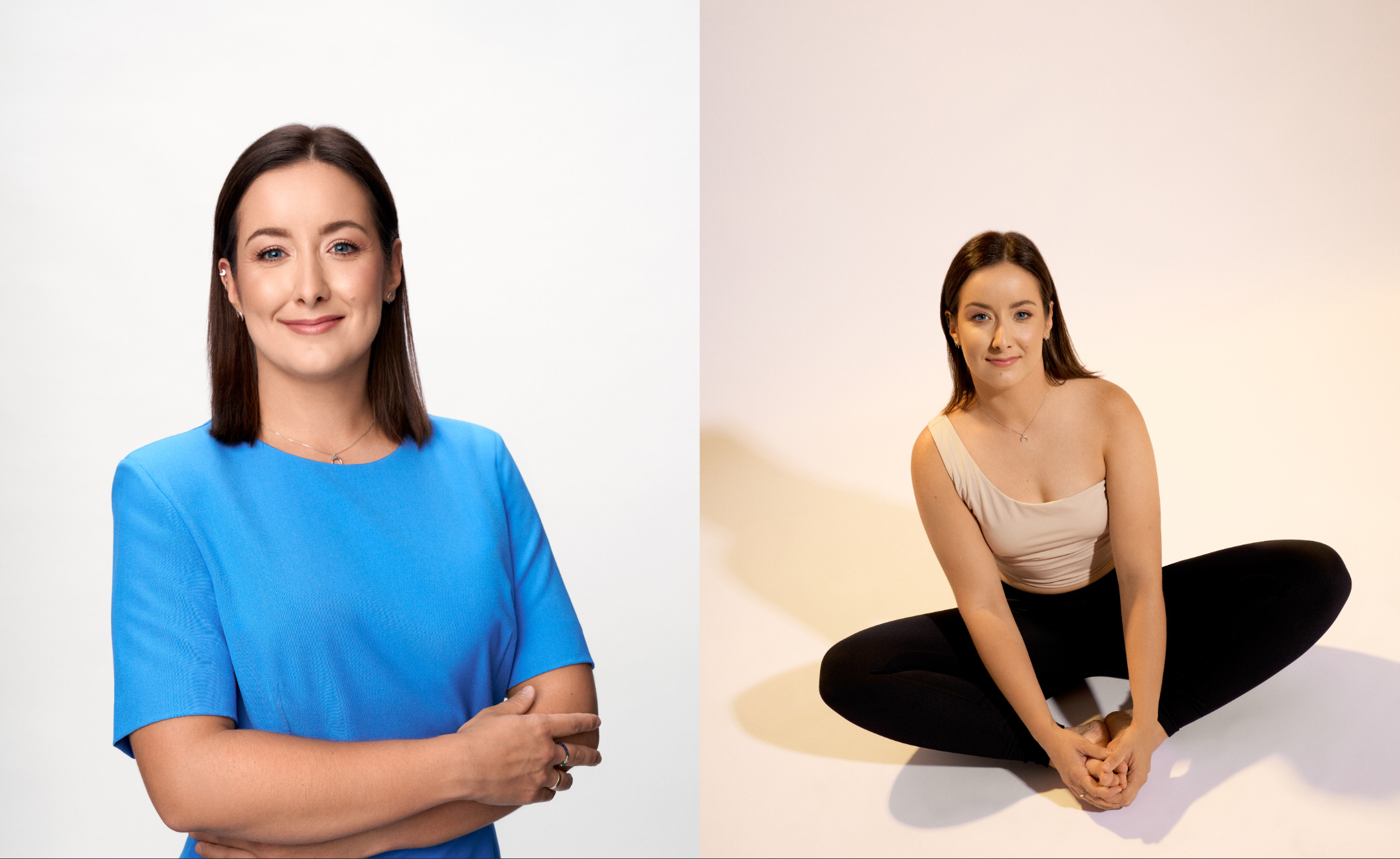 Paula Wolecka: marketing sportowy wokół kobiet otwiera niesamowite pole do edukacji
nt. całego społeczeństwa [WYWIAD]