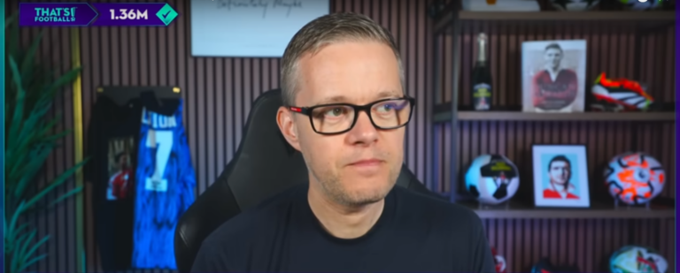 YouTuber będzie pokazywał mecze Bundesligi w Anglii