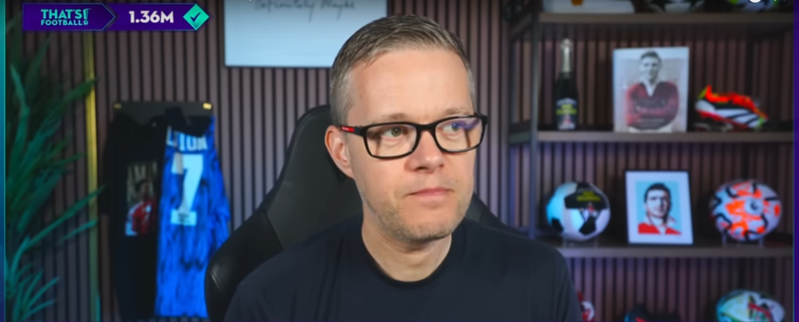 YouTuber będzie pokazywał mecze Bundesligi w Anglii