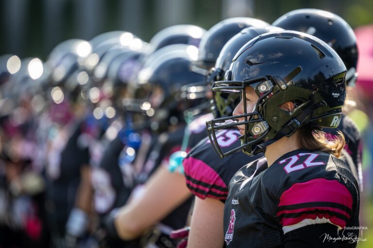 PayPo sponsorem kobiecej drużyny futbolu amerykańskiego Warsaw Sirens