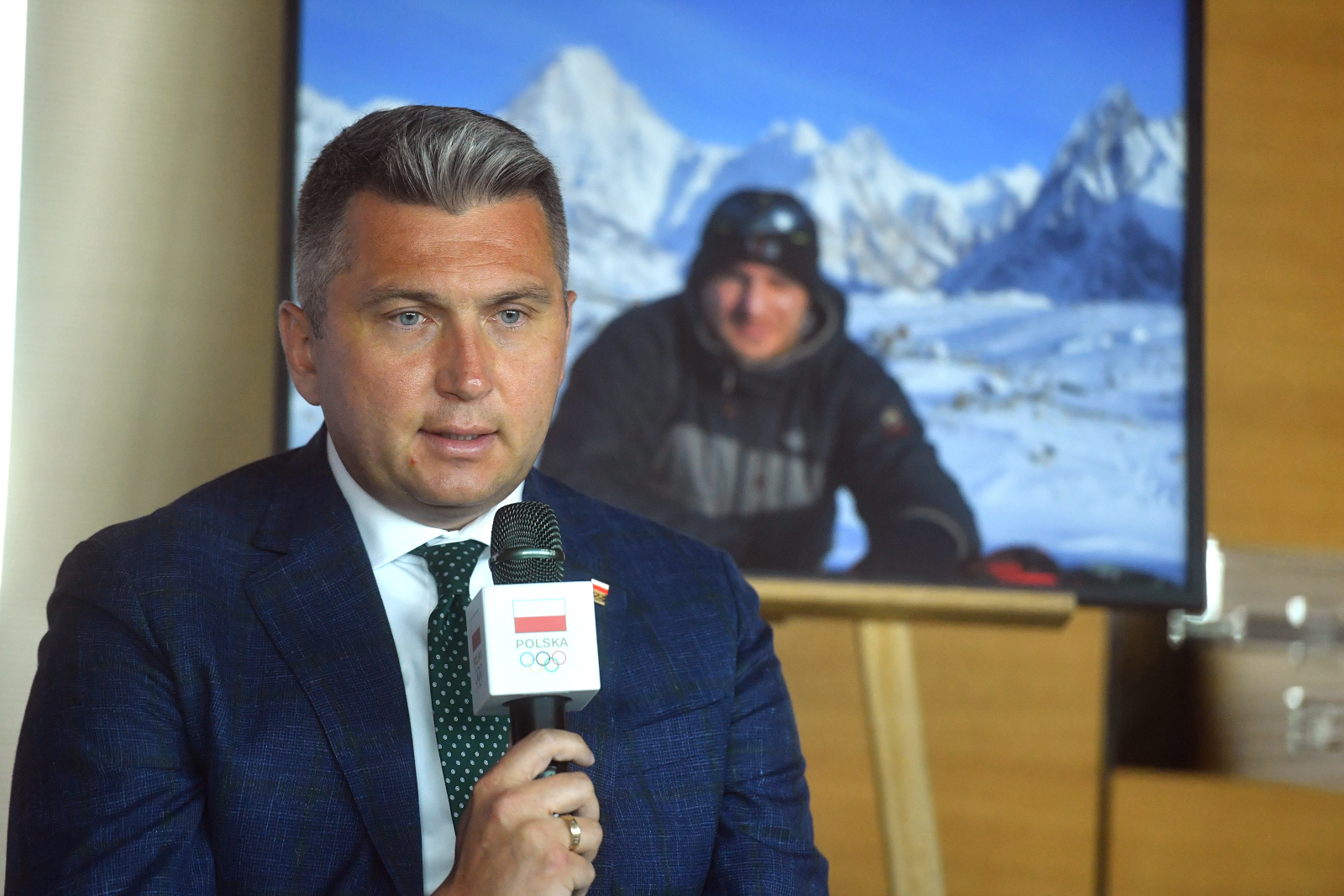 Koniec kontroli NIK w PKOI. Radosław Piesiewicz może spać spokojnie?