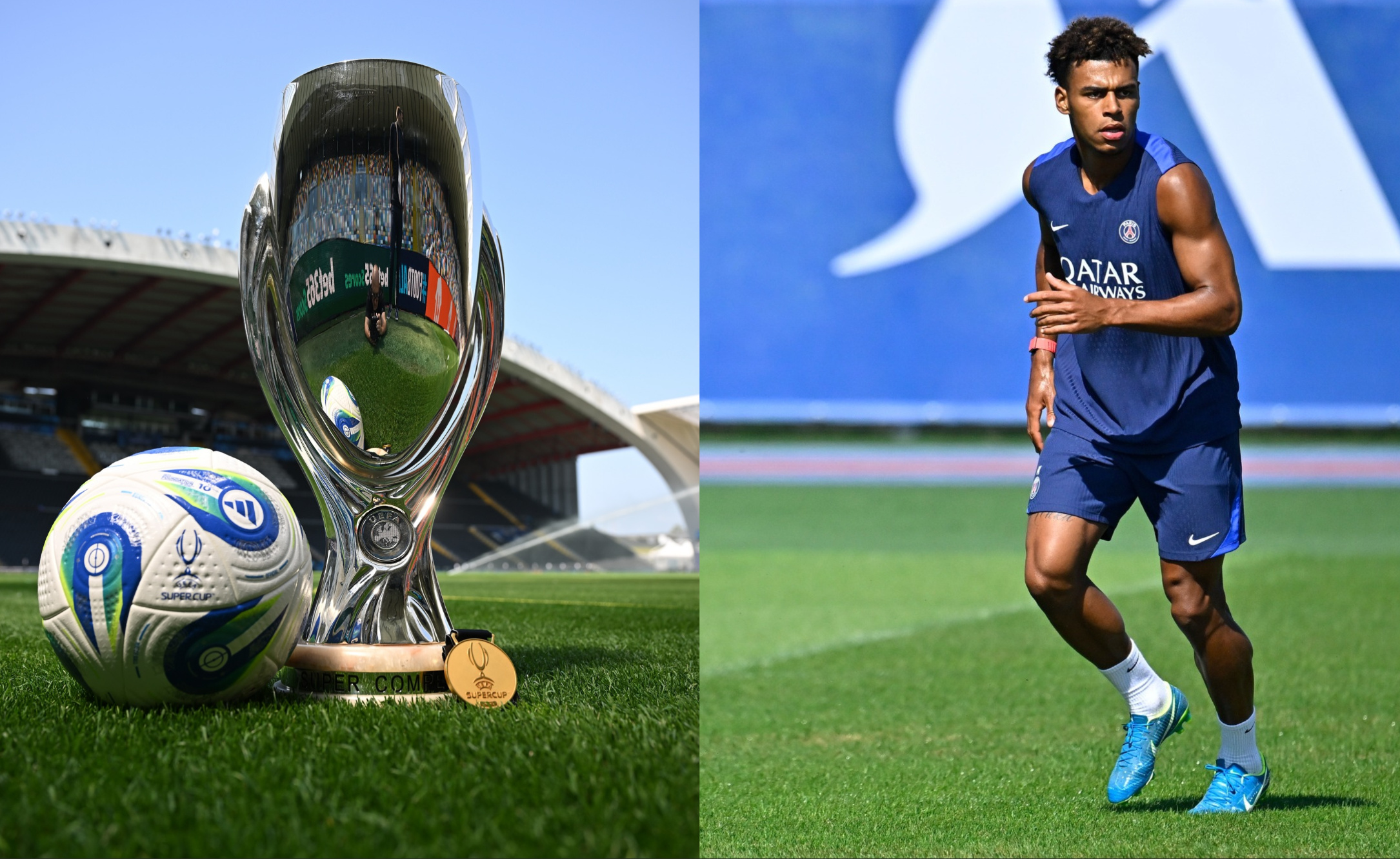 Superpuchar Europy 2025. Ile zarobią kluby, gdzie transmisja, kto komentuje?