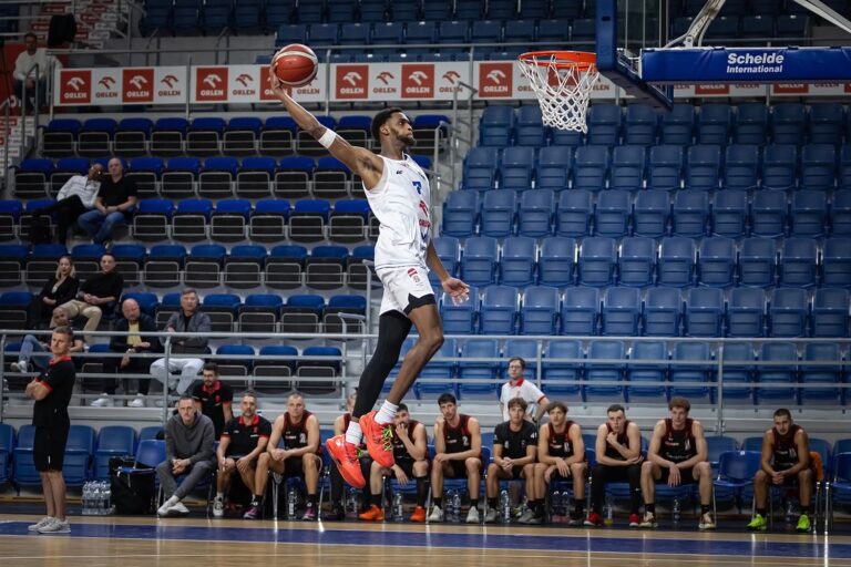 Anwil i Orlen zostają z włocławską koszykówką