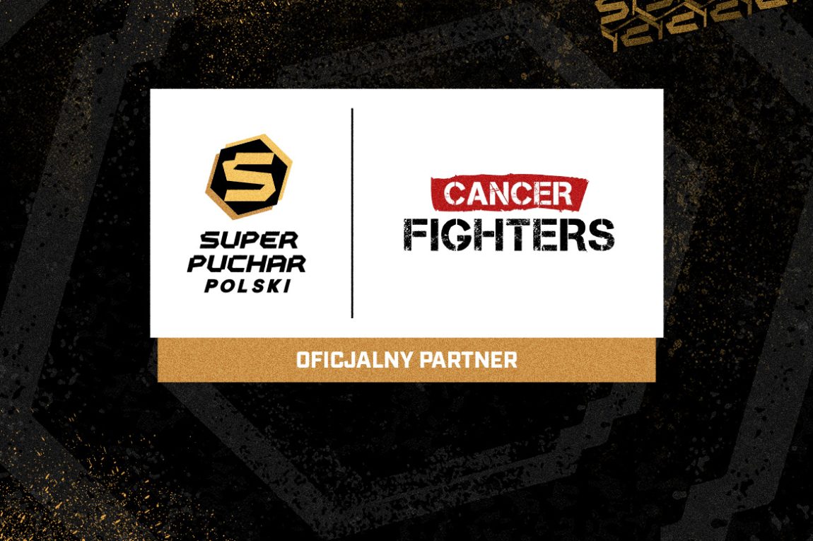 Fundacja Cancer Fighters partnerem Superpucharu Polski w piłce ręcznej