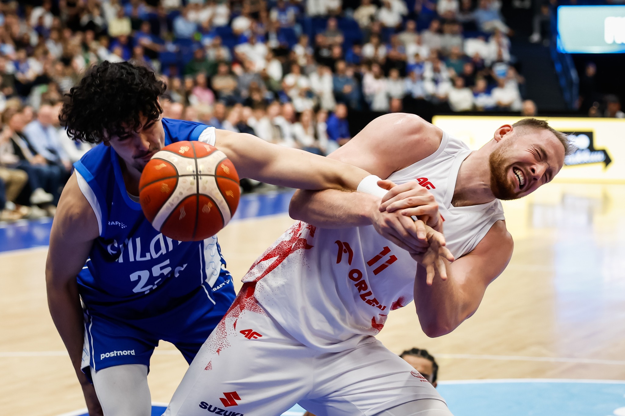 Niebawem rusza EuroBasket. Gdzie transmisje, kto komentuje?