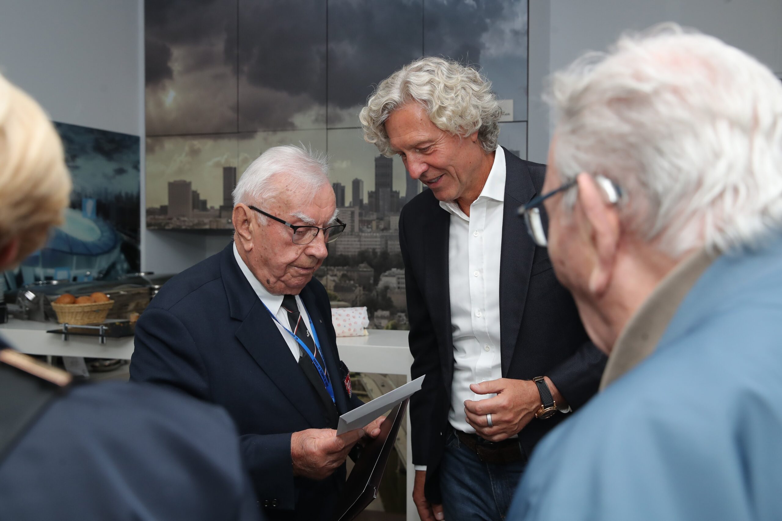 Legia pamięta o powstańcach