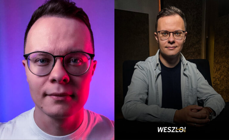 Były dziennikarz TVP Sport przeniósł się do Weszło