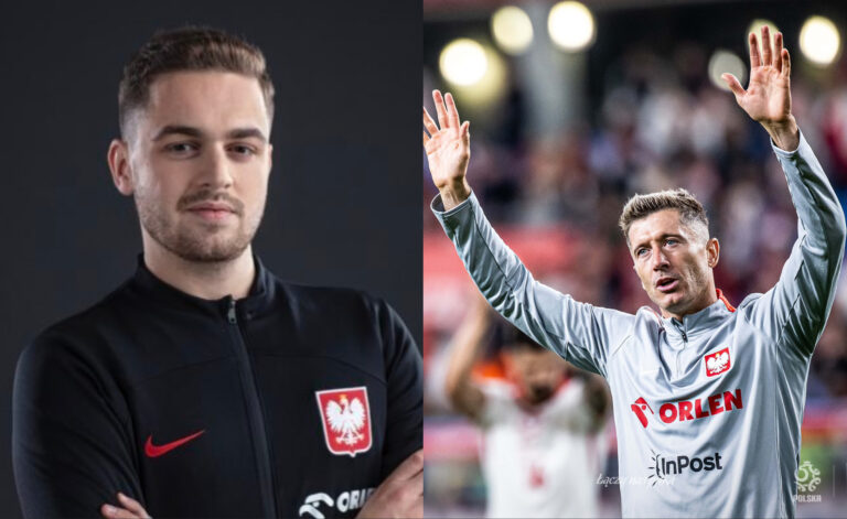 Adam Delimat: tłumaczenie wypowiedzi Fernando Santosa było bardzo nietypową
historią [WYWIAD]