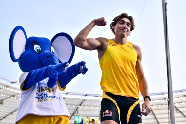 Diamentowa Liga wróci na Śląsk! Ruszyła sprzedaż biletów