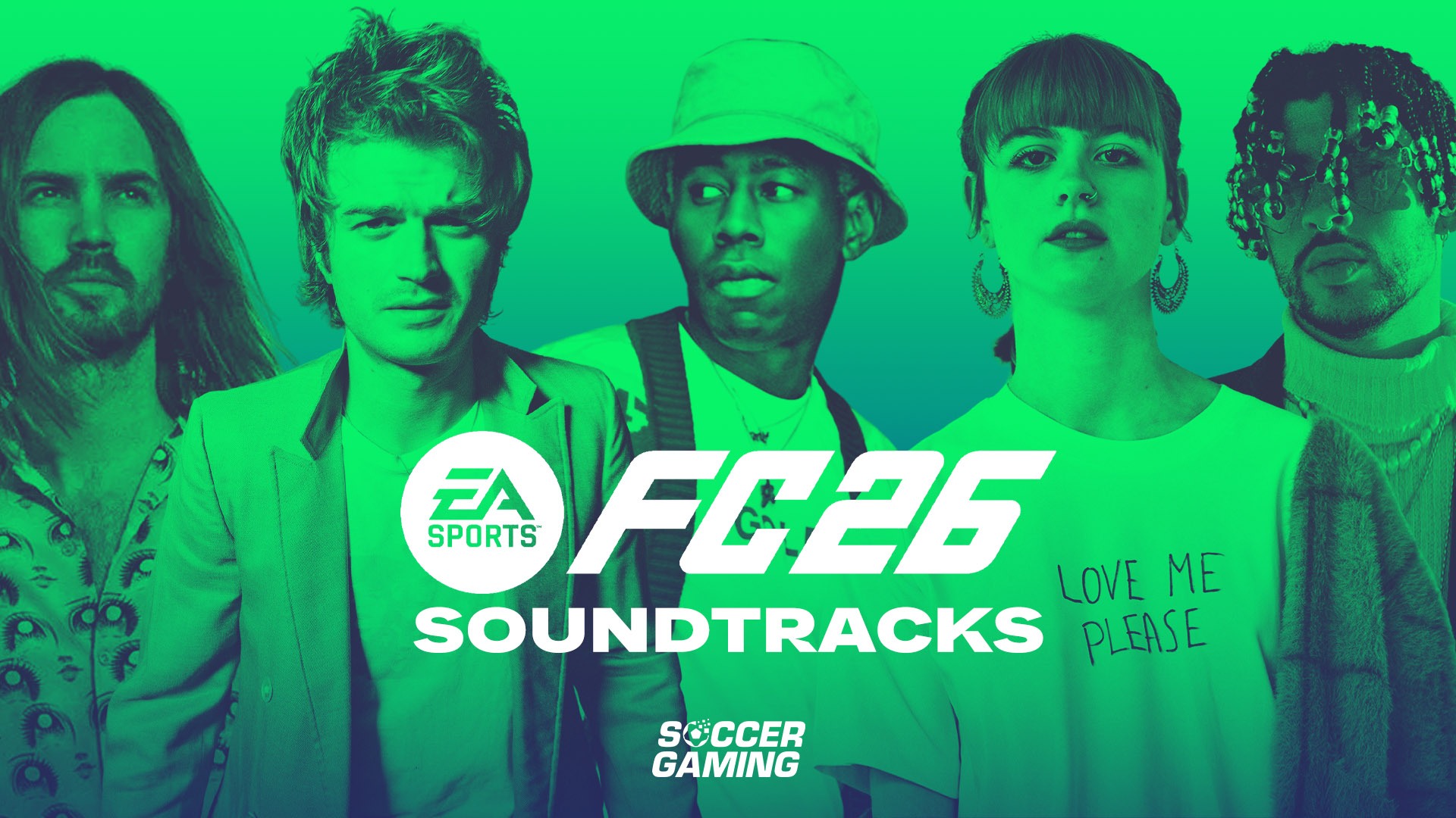 EA Sports ogłosiła soundtrack do FC 26. Co z polskimi akcentami?