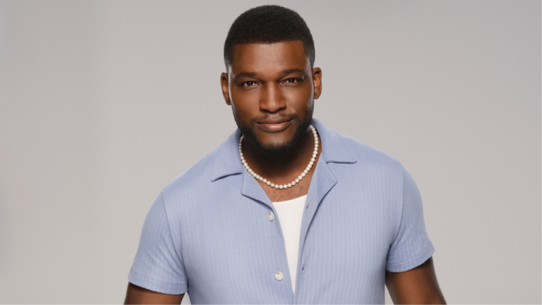 Izu Ugonoh nową twarzą TVN Turbo